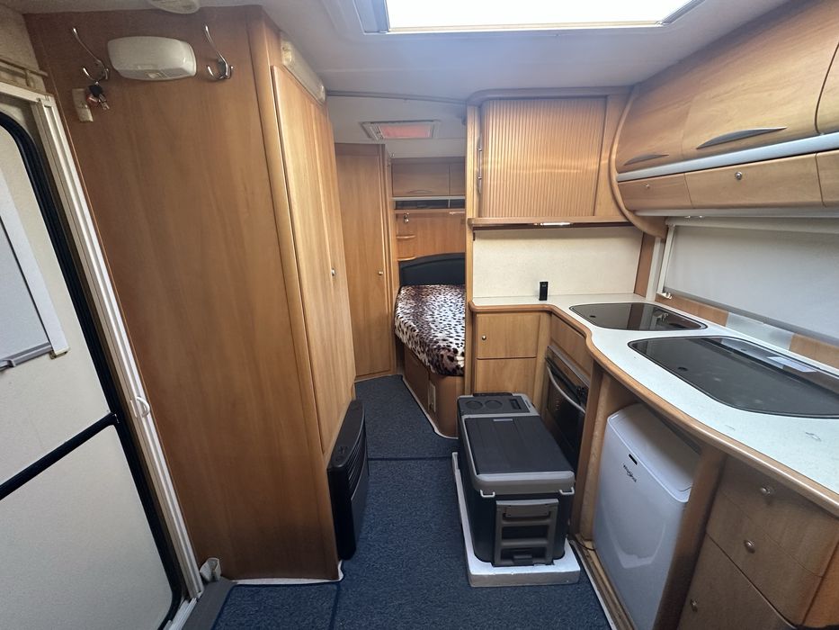 Rulota swift speedbird