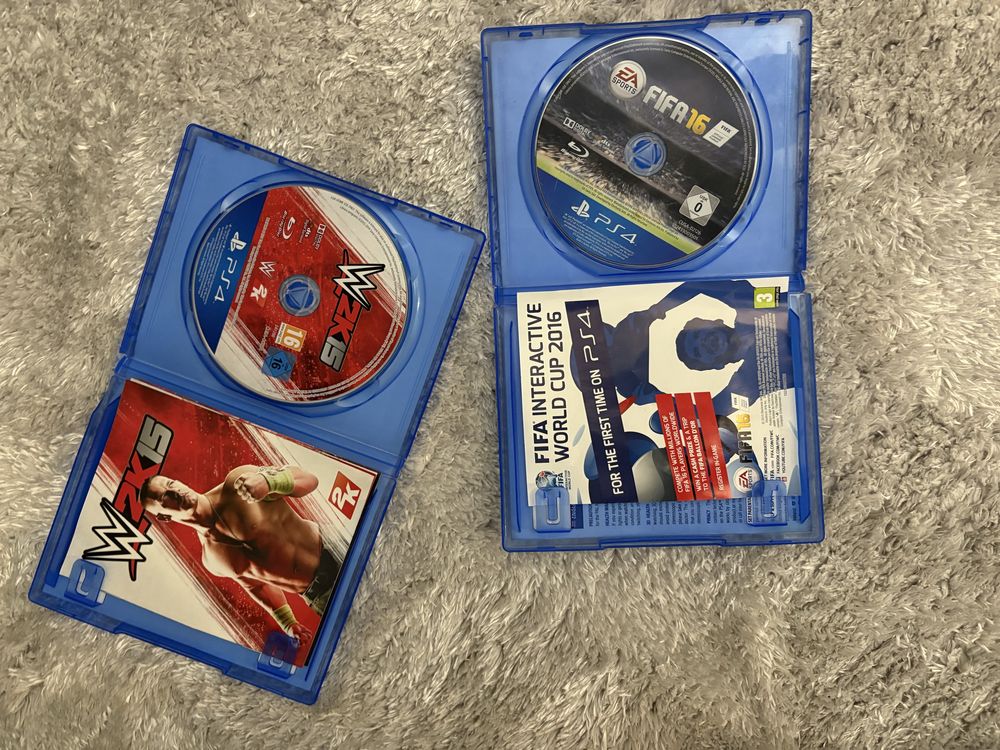 Fifa 16