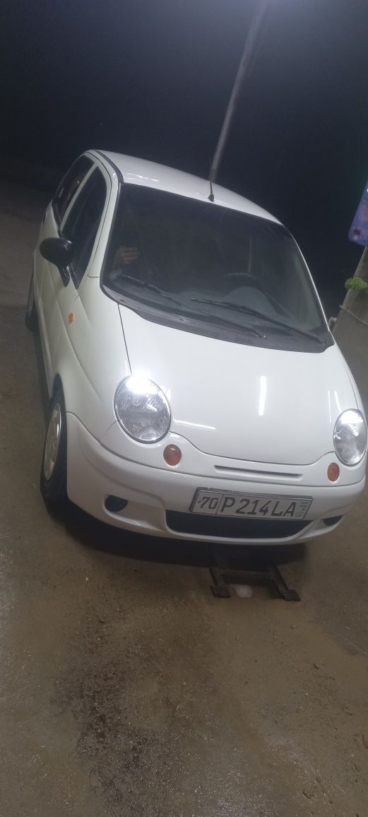 Matiz mx sotiladi