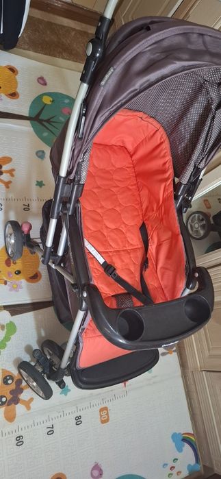Коляска производство Дубаи фирма Good baby