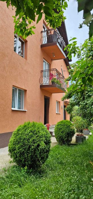 Cazare la casa Busteni