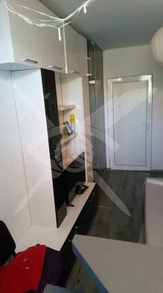 Дава се под наем Едностаен апартамент в Варна, Левски - 24 кв.м за 225 € - Снимка #1