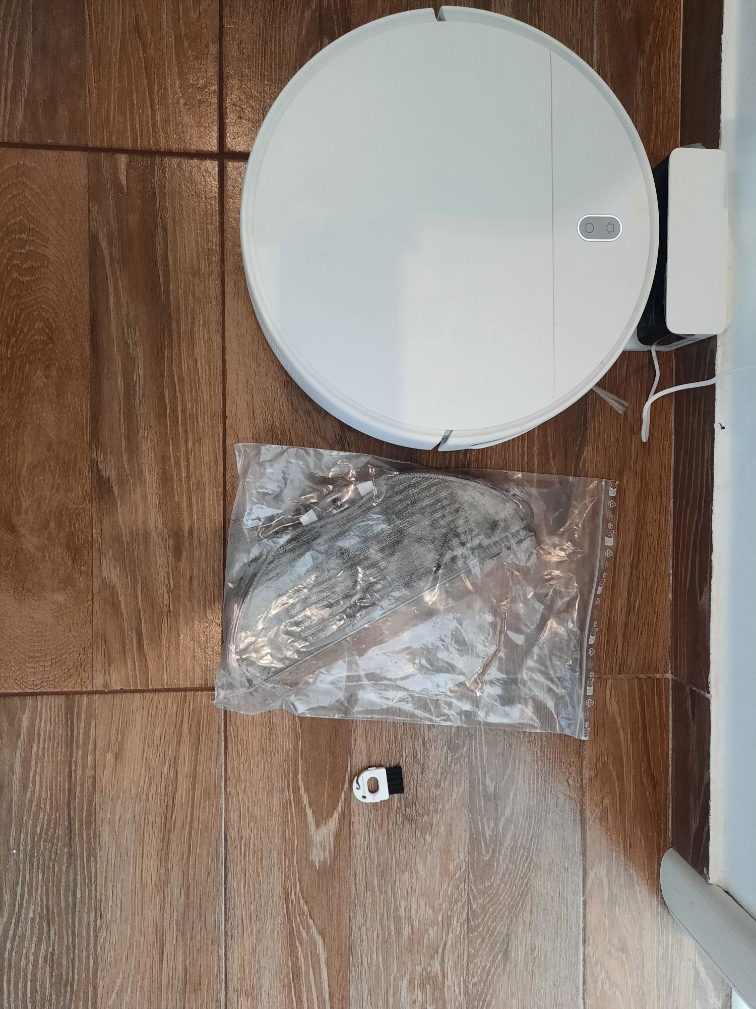 Aspirator Xiaomi mi robot vacuum
