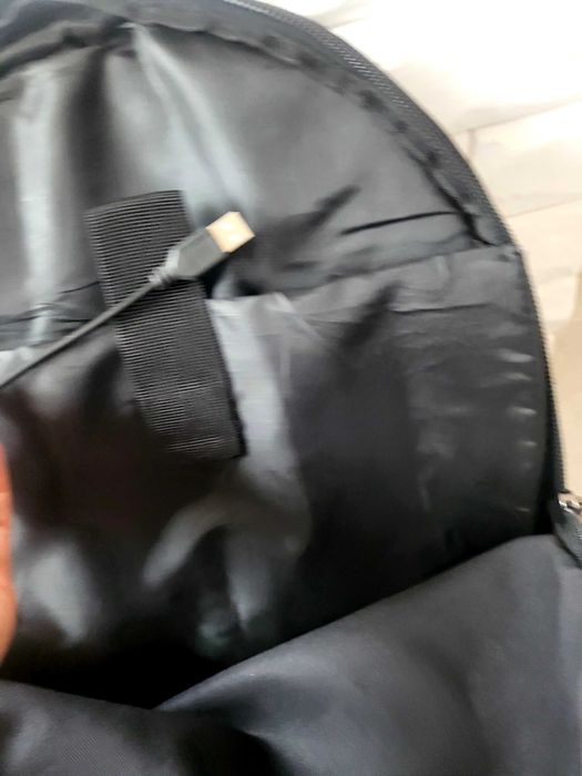 Ученическа раница