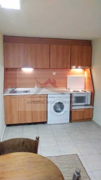 Дава се под наем Едностаен апартамент в Варна, Базар Левски - 26 кв.м за 225 € - Снимка #1