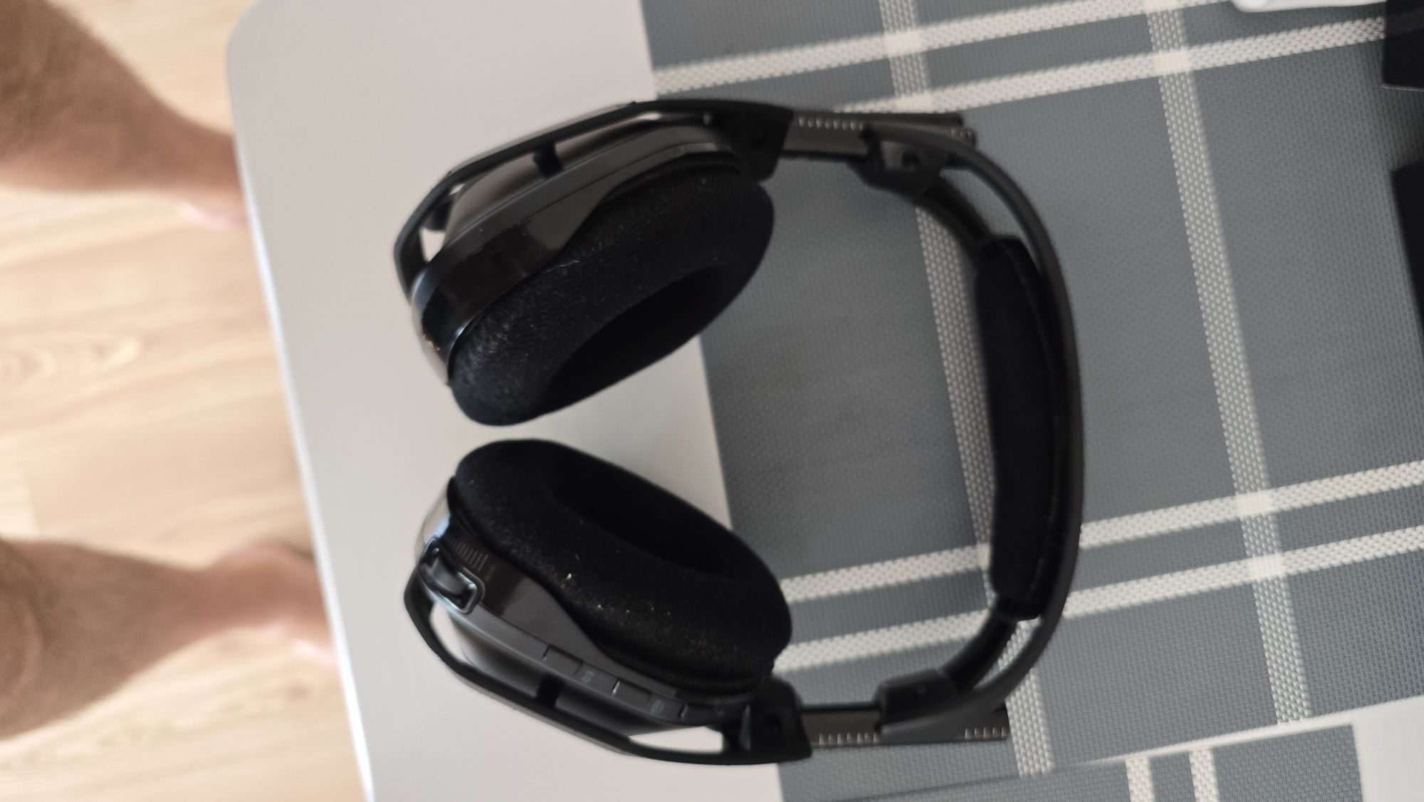 Casti Astro A50 xbox pc