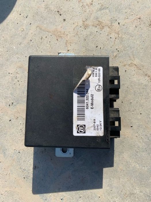 e-modul2 daf euro5 6041.322.044