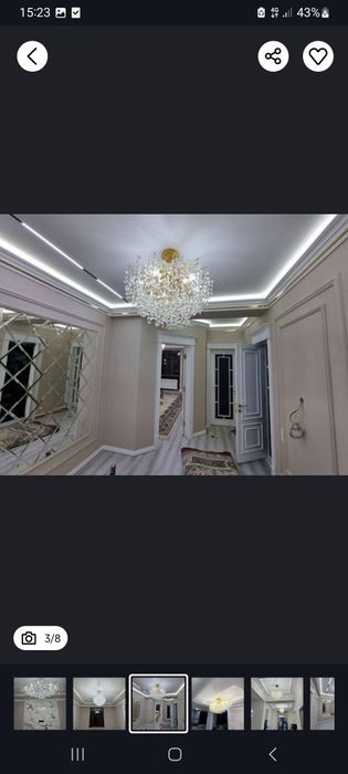 Натяжные потолки скидки 30 000