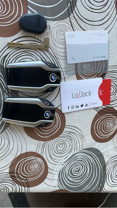 Bmw x6 2022 , 3.0 diesel , mild-hybrid