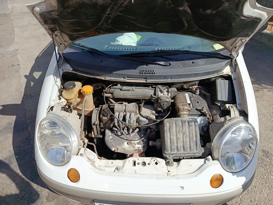 Matiz best sotiladi
