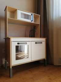 Bucătărie DUKTIG Ikea pentru copii