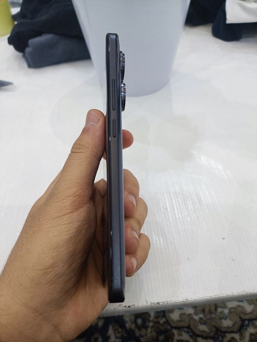 Redmi note 13pro plus 5g 256