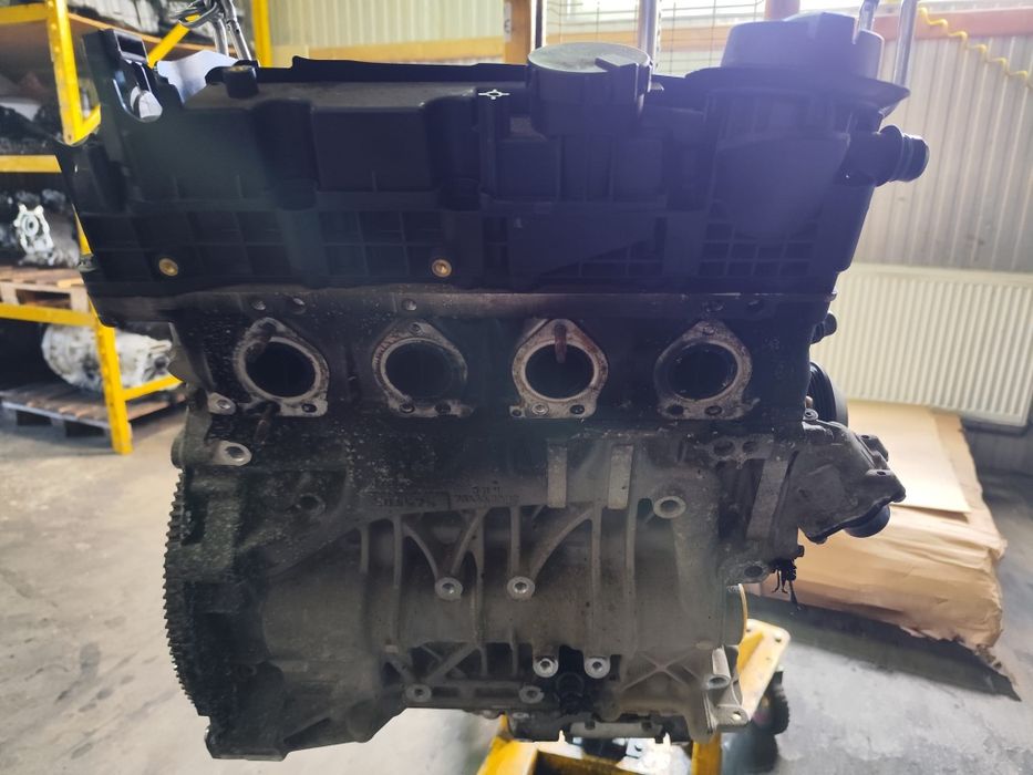 Motor BMW N47D20D 2.0D 204 CP - Fără anexe