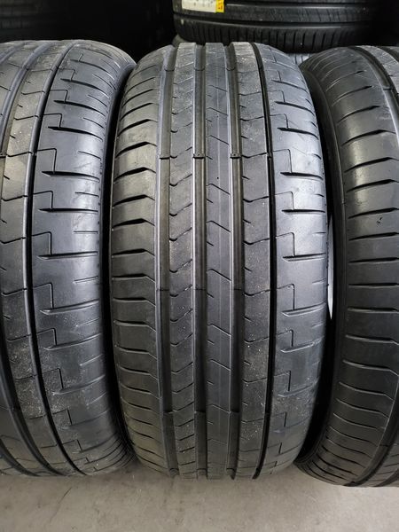 235/50/19 PIRELLI 4бр