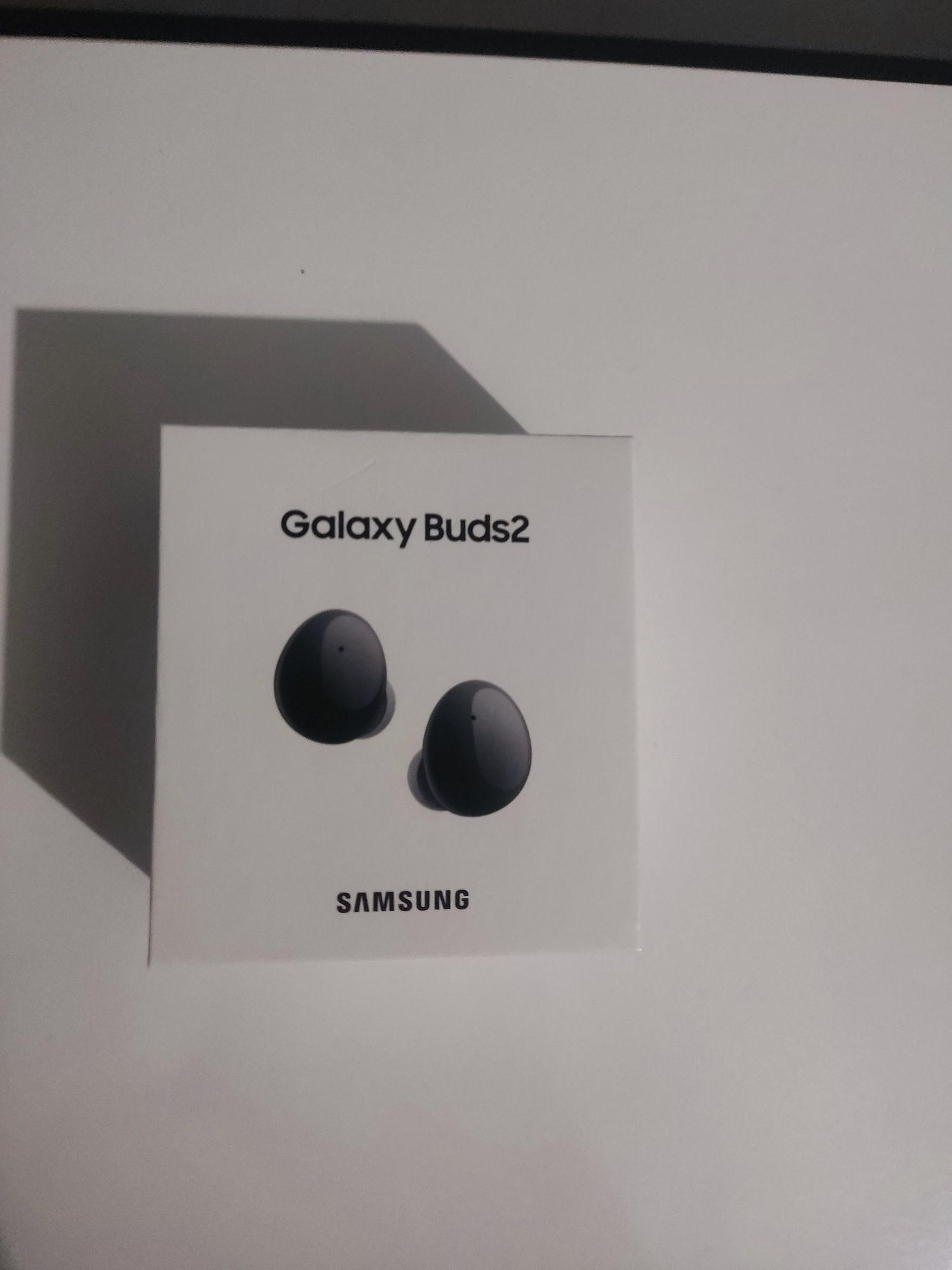 Samsung Galaxy Buds 2