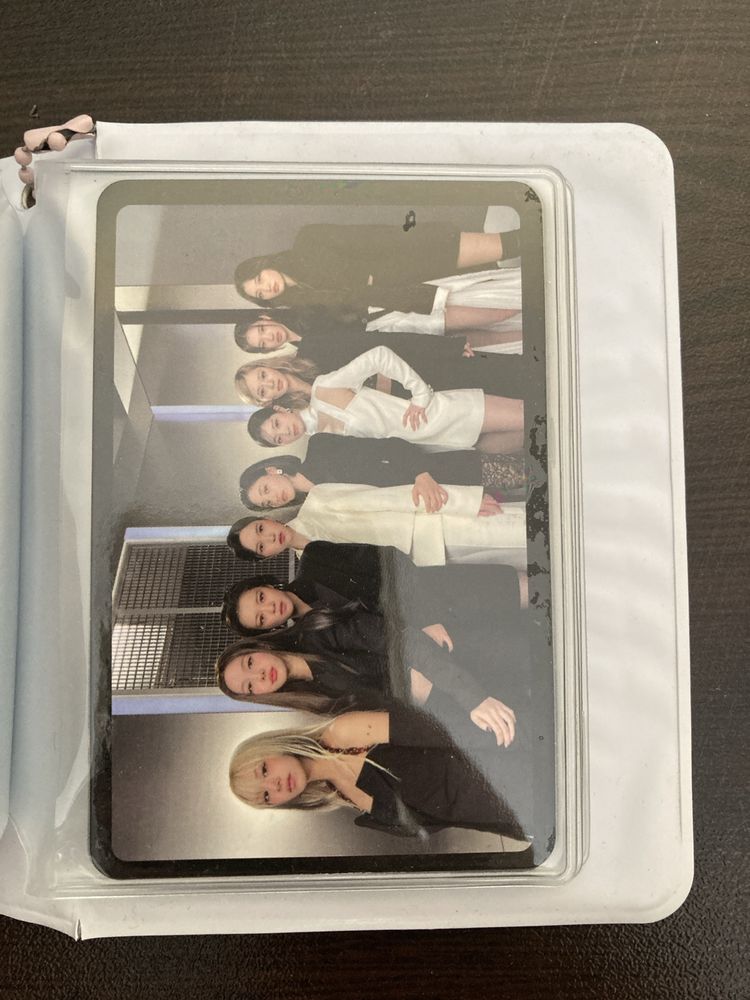 TWICE POB 10 photocards