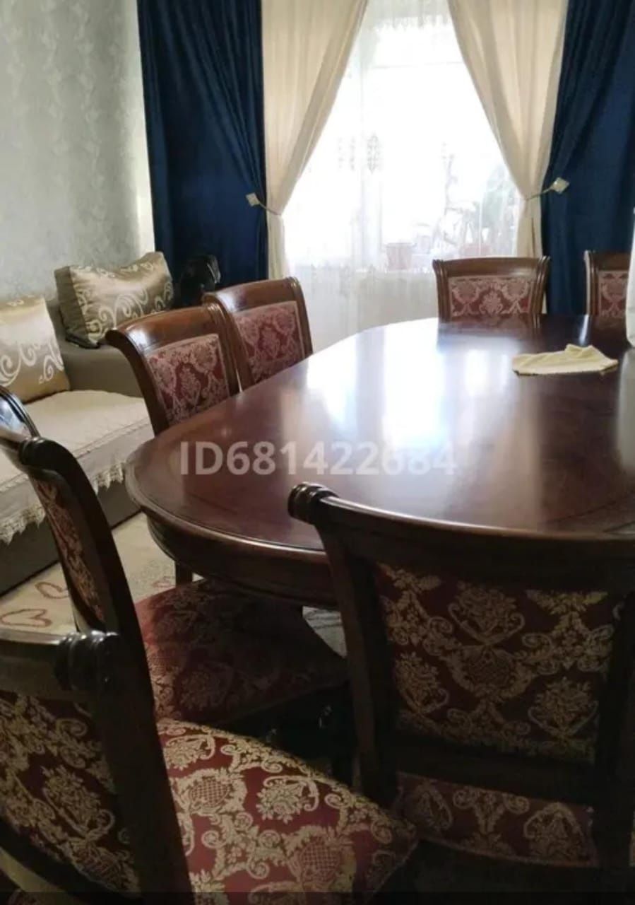 Продам Стол стулья