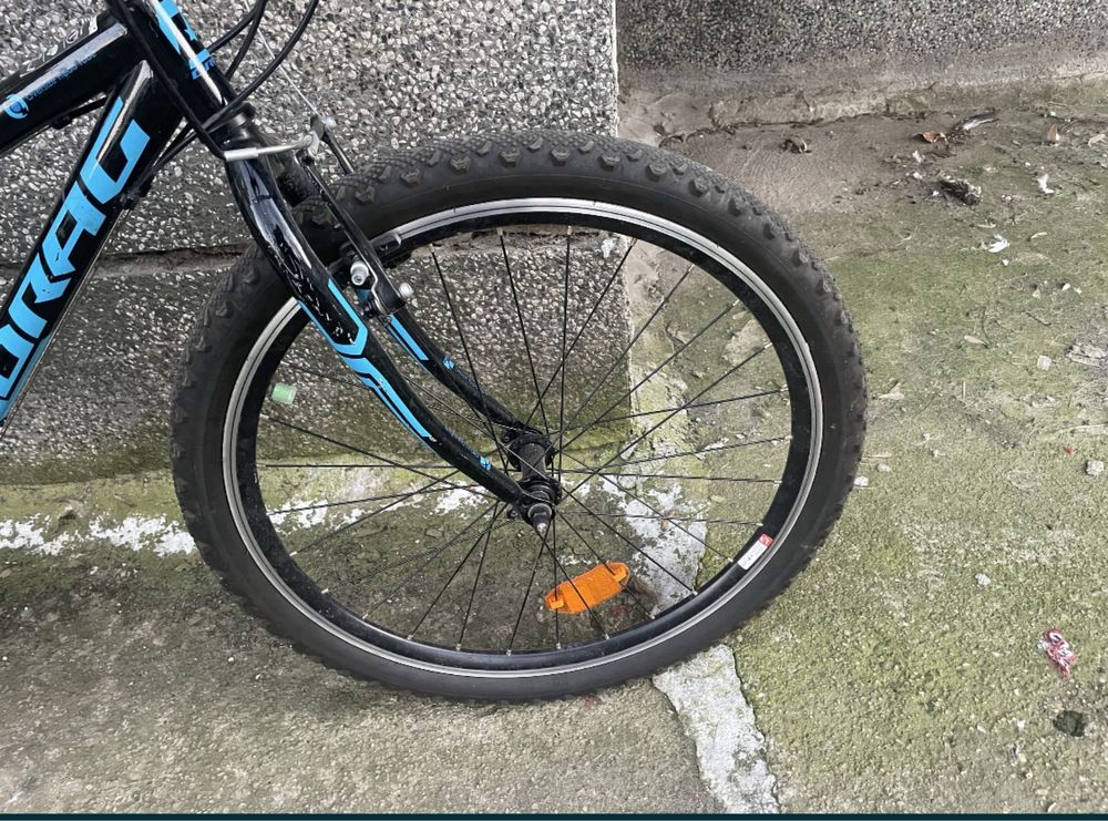 Drag Hacker 24"