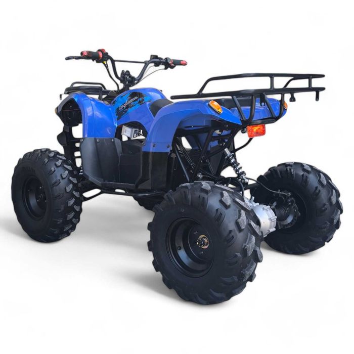 Eлектрическо ATV Grizzly 2000W