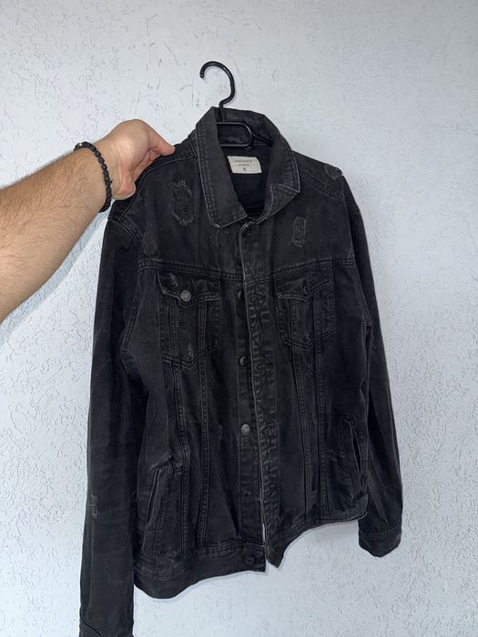 Мъжко дънково яке