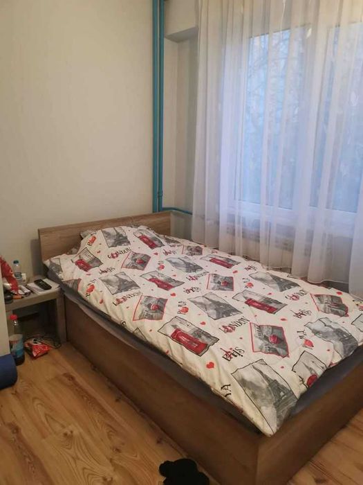 Продава се Двустаен апартамент в София, Люлин 4 - 67 кв.м за 2329 €/кв.м - Снимка #1