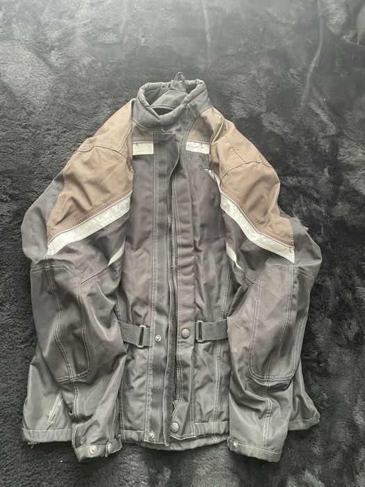 Costum moto , marimea XXL