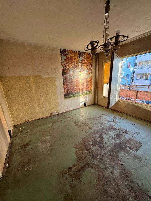 Продава се Двустаен апартамент в Пловдив, Център - 48 кв.м за 1271 €/кв.м - Снимка #2