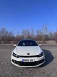 Vând VW Scirocco 2.0TSI 2009 collectors edițiion