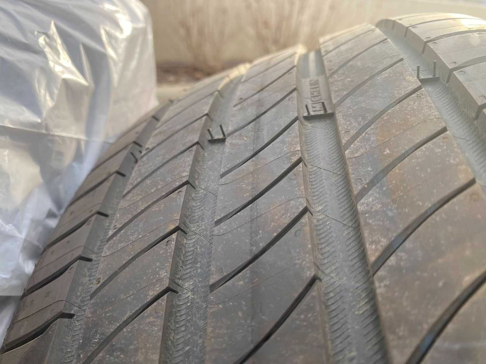 4 гуми Michelin Primacy XL DOT 3522