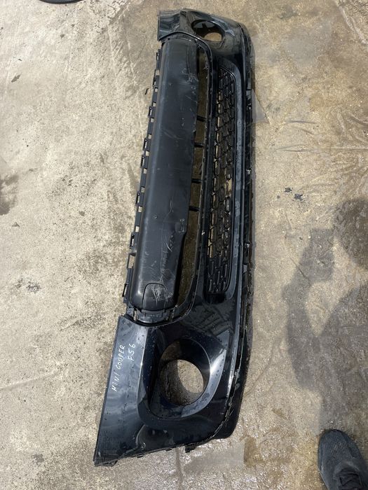 Броня Mini Cooper F56 5бр