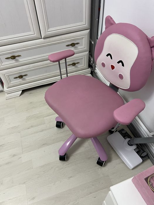 Scaun de birou pt copiii