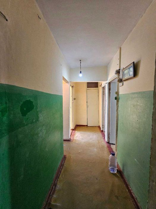 4х комнатная квартира на 2 этаже, Согдиана