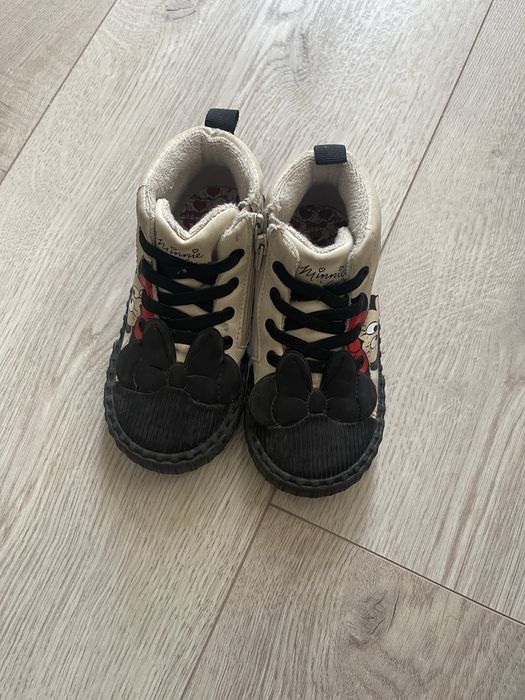 Детски обувки Zara,26 размер