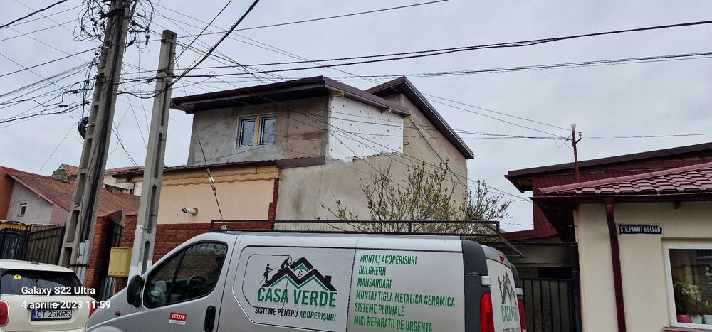 Reduceri 10% / 15% la orice lucrare