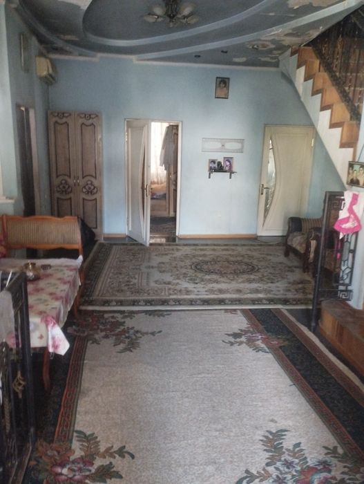 Дом участок продактся