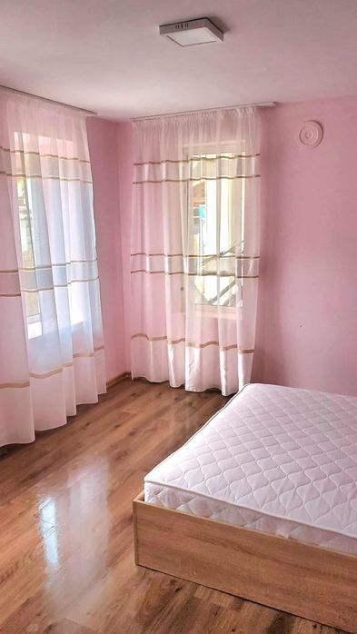 Дава се под наем Къща в Кюстендил, Христо Ботев - 80 кв.м за 278.97 € - Снимка #4