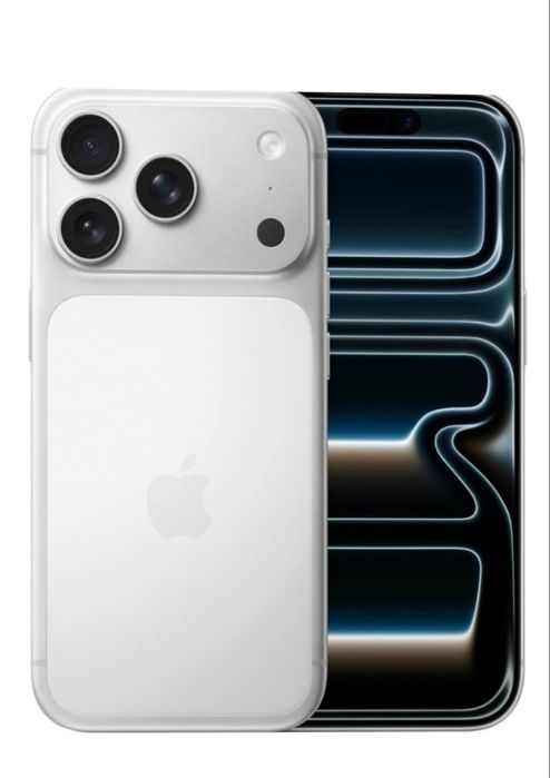 айфон 17 про ...