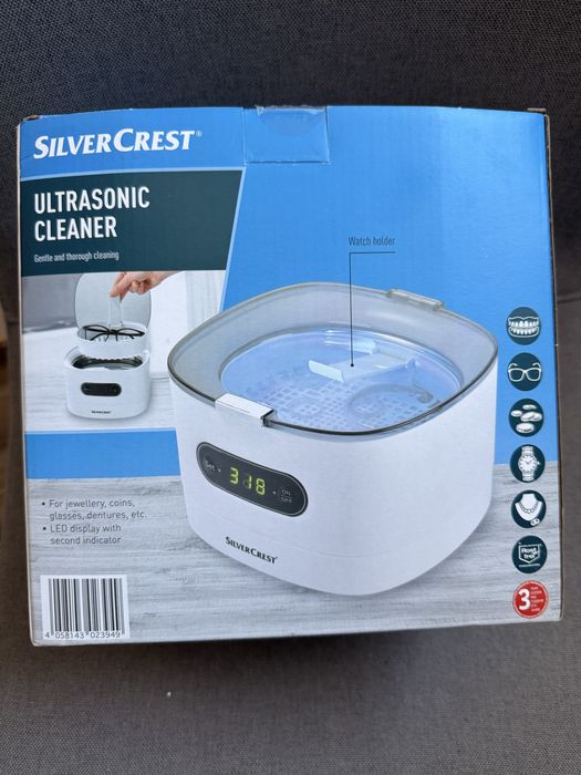 Уред за почистване