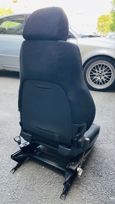 Scaun Recaro Ergomed