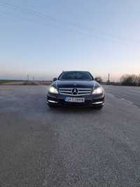 Vand Mercedes c200