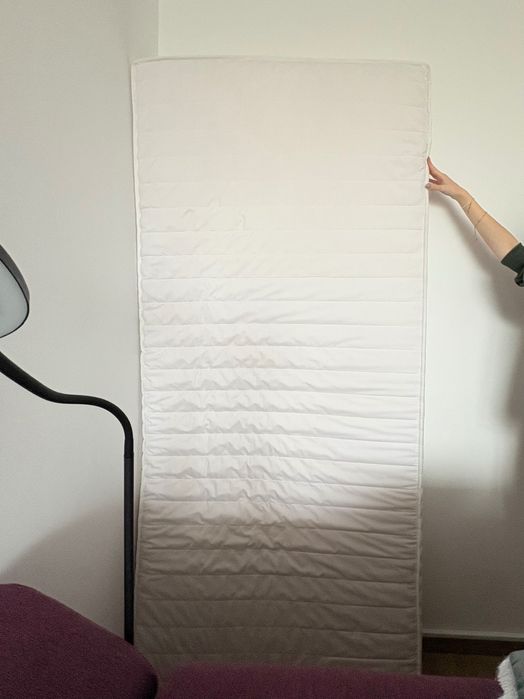 Saltea spuma jysk dreamzone