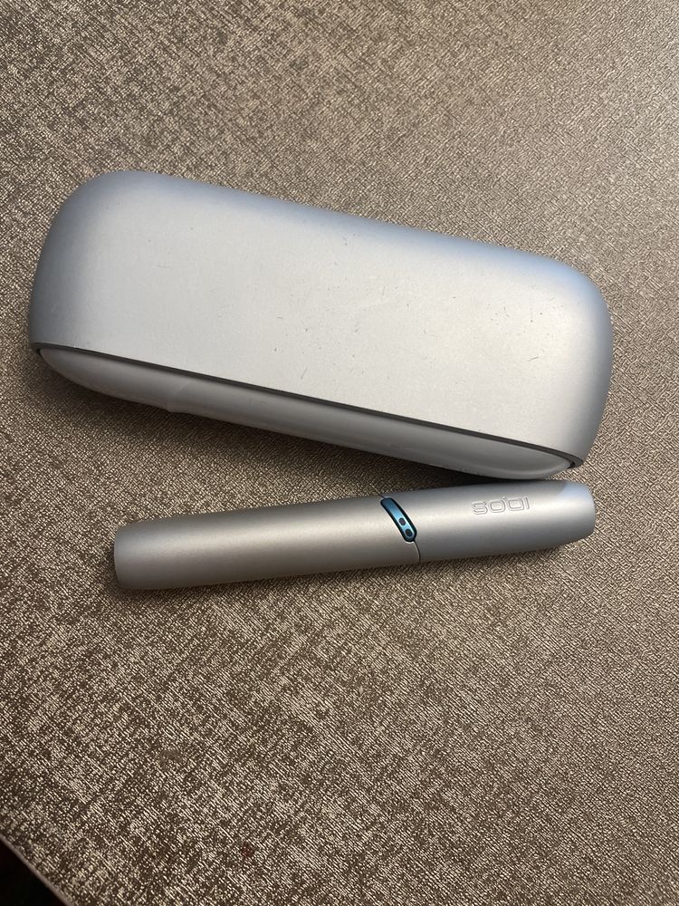 Iqos originals duo