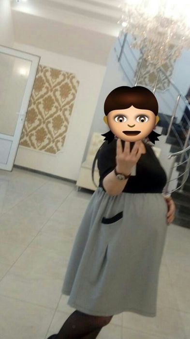 Продам платье в отличном состоянии