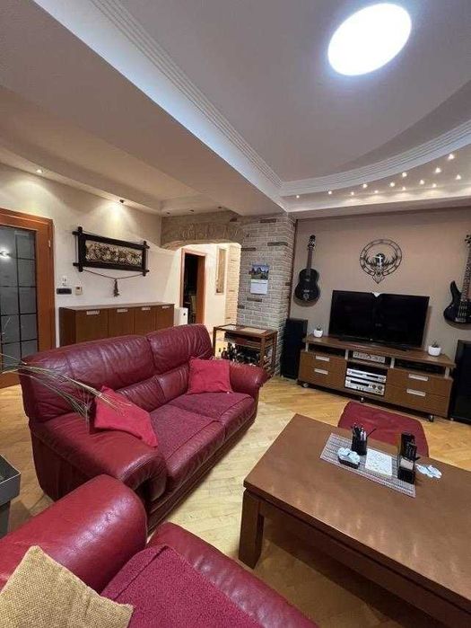 Дава се под наем Тристаен апартамент в Пловдив, Каменица 1 - 86 кв.м за 331.5 € - Снимка #8