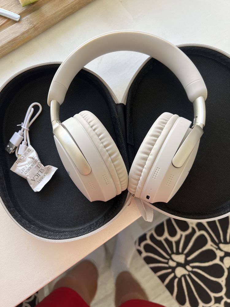 Безжични слушалки bose