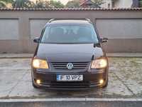 Touran 1.9 TDI Unic Proprietar