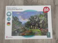 Vand sau schimb puzzle