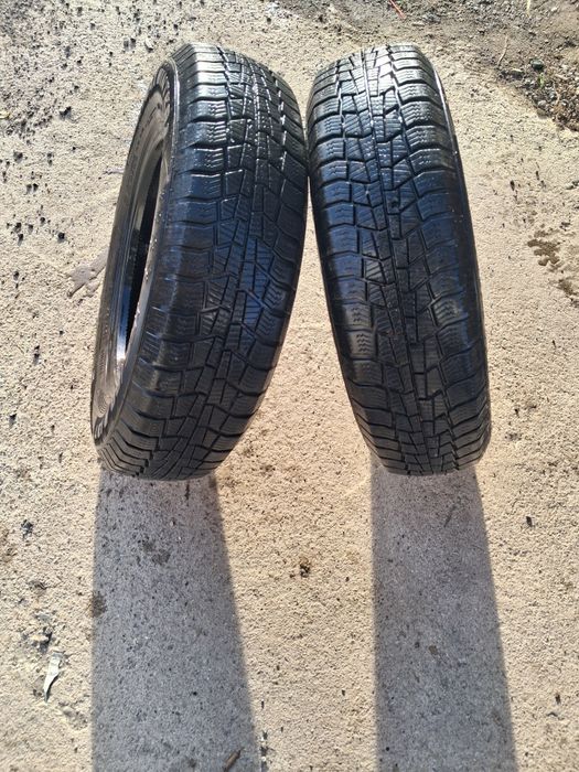 Продавам зимни гуми R13