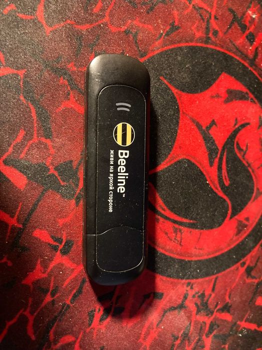 Huawei E1550 3G модем