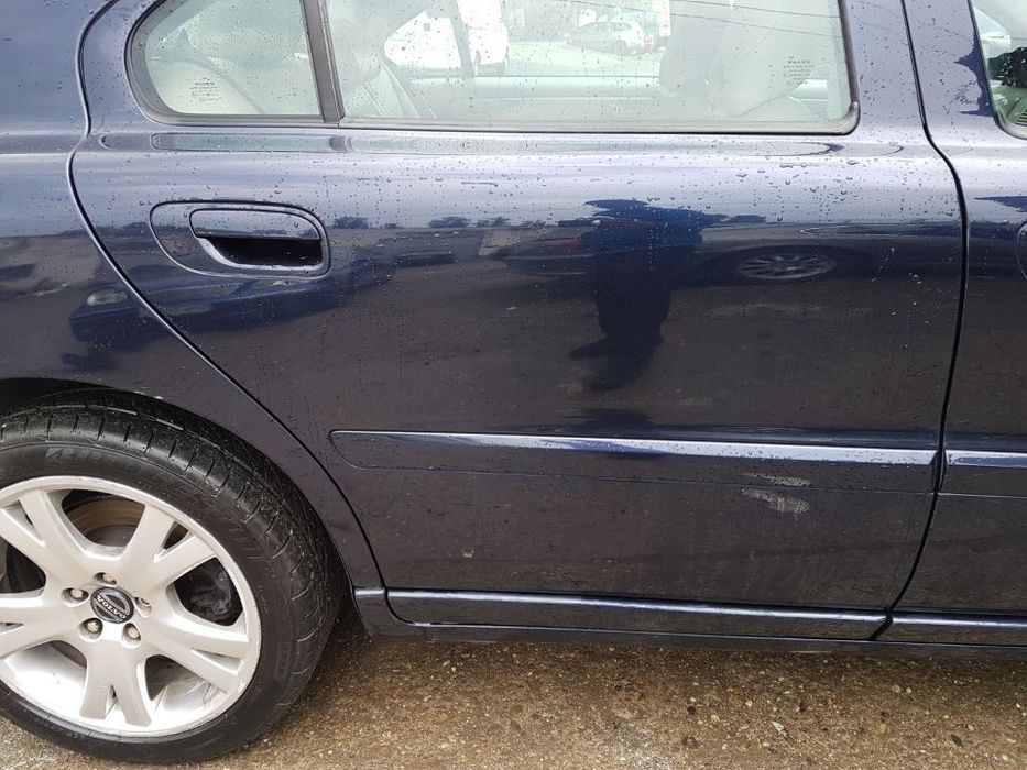 Usa / Portiera Dreapta Spate Volvo S60 2000 - 2009 Cod Culoare 467